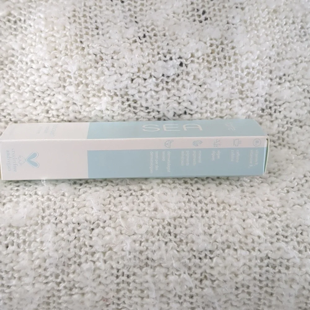 TARTE SEA hydrocealer™ concealer in 54H Deep Honey, 6g/0.21oz